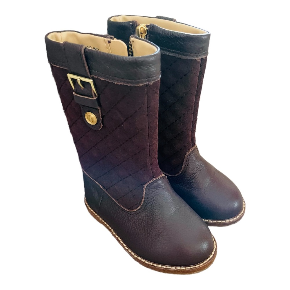 Janie and Jack Riding Boots